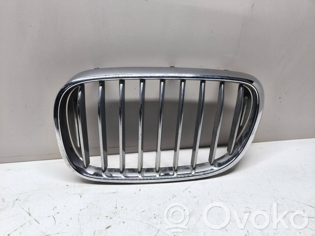 BMW 7 G11 G12 Maskownica / Grill / Atrapa górna chłodnicy 
