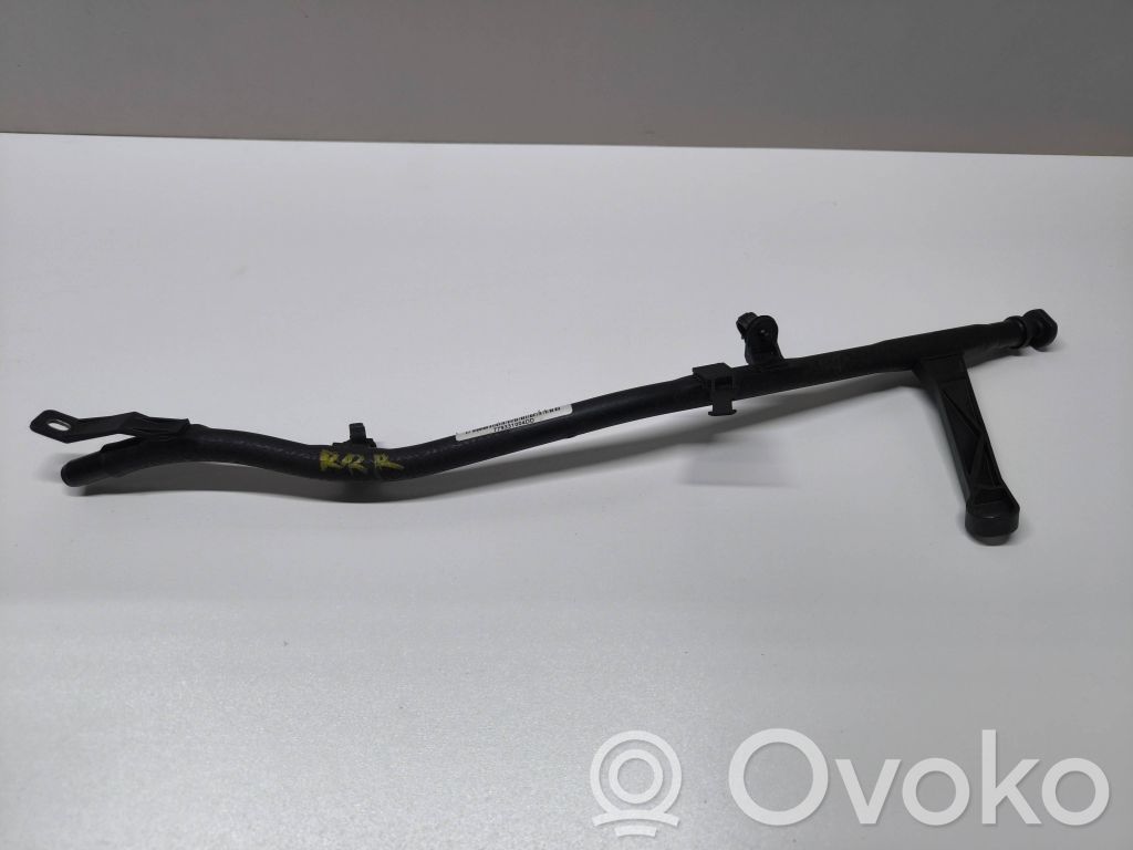 BMW 5 E60 E61 Oil level dip stick 