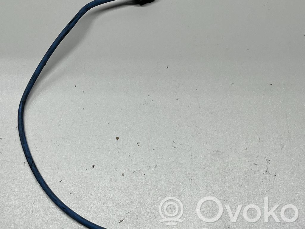 Mercedes-Benz C W205 Lambda probe sensor 