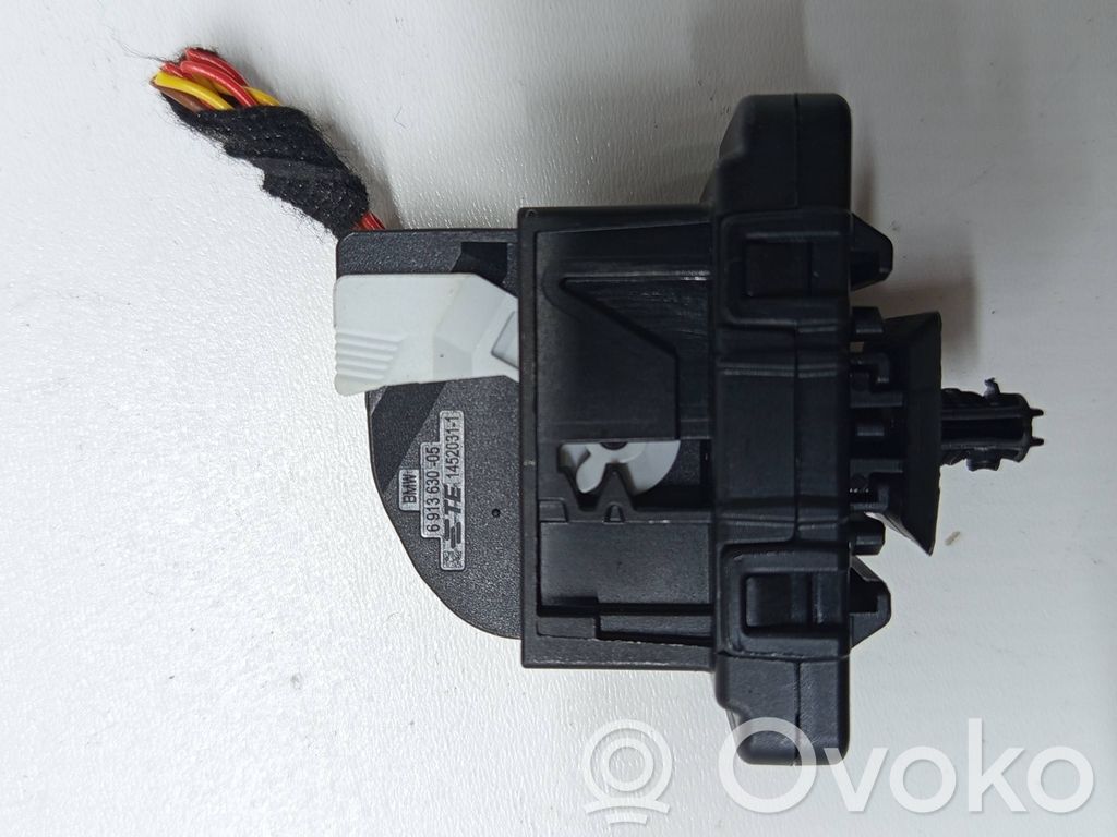 BMW X1 F48 F49 Other control units/modules 