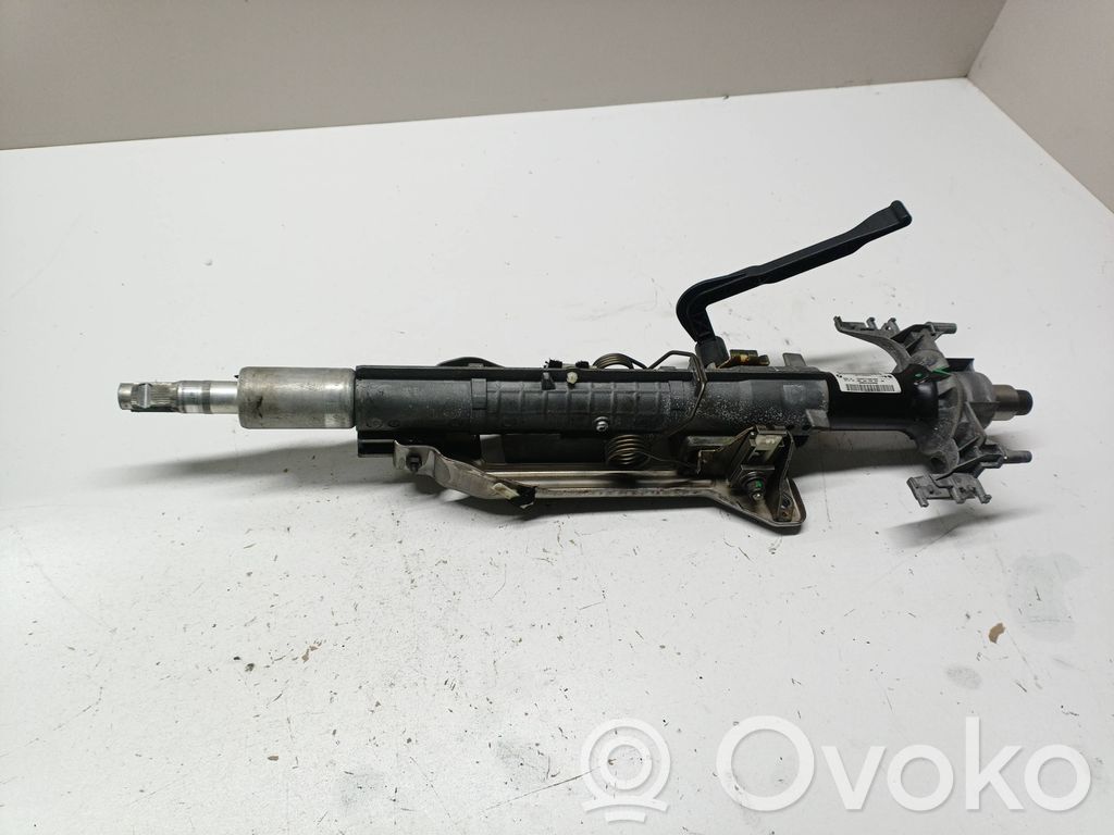 BMW 3 E90 E91 Steering wheel axle 