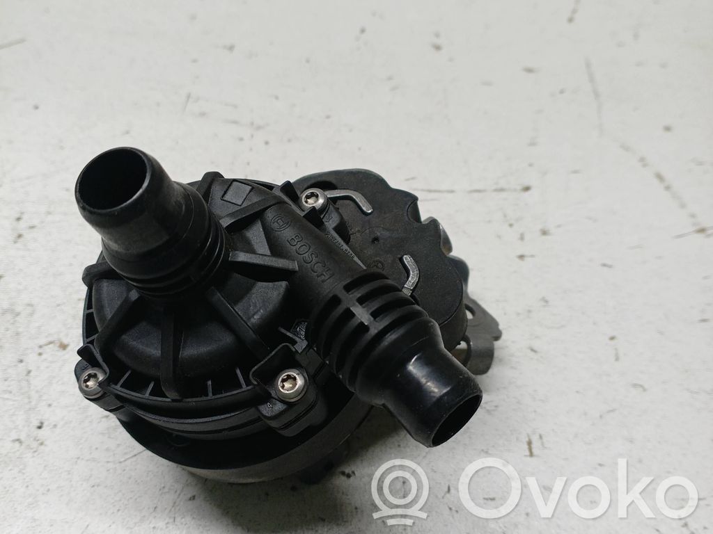 Vandens pompa   5A03F46