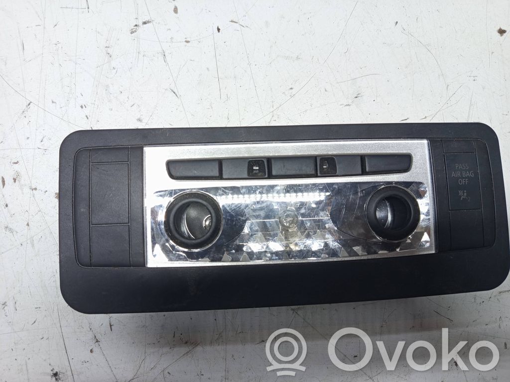 BMW 3 E92 E93 Front seat light 