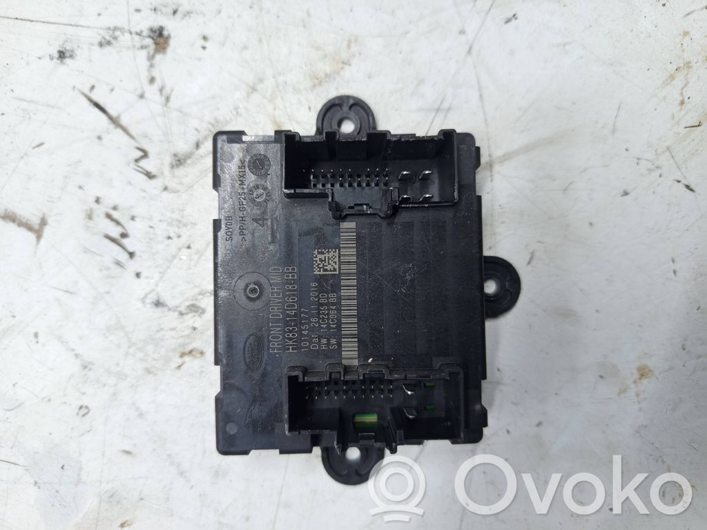 Land Rover Discovery Sport Door control unit/module 