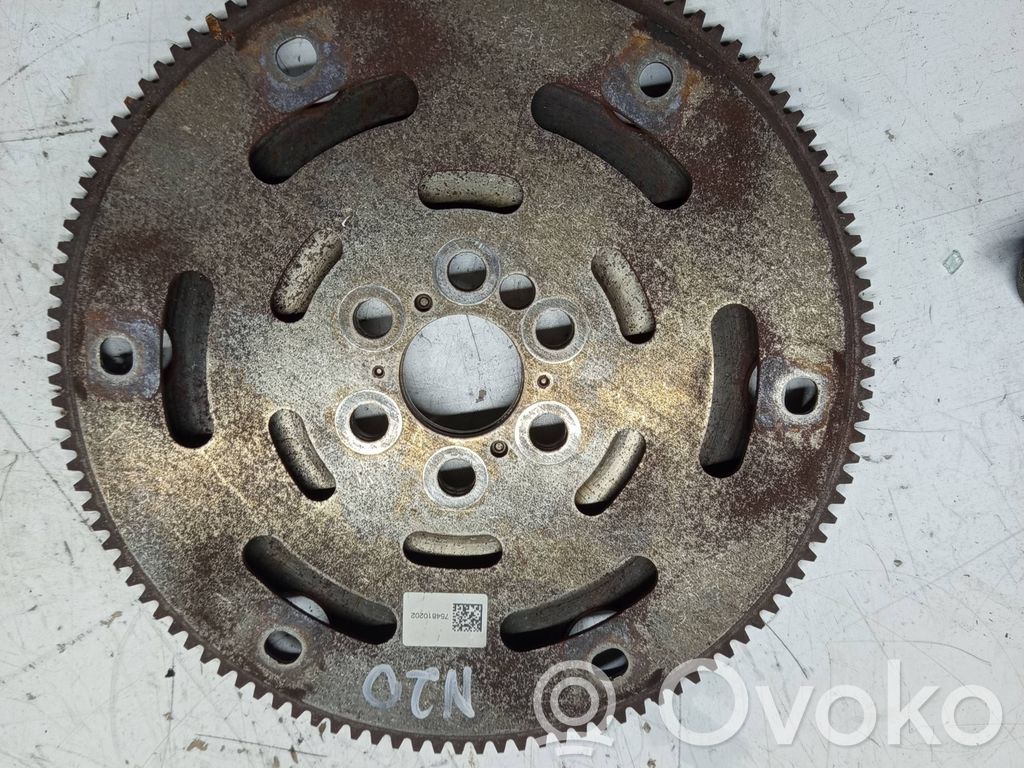 Volante motor   754810202