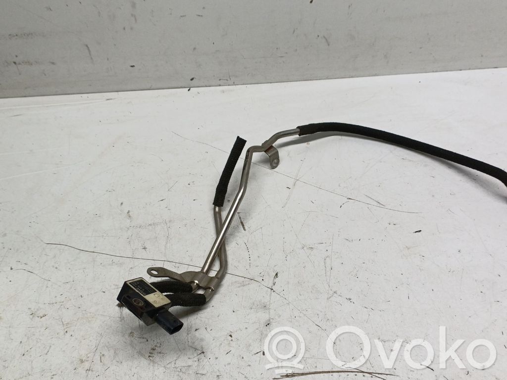 BMW X1 F48 F49 Abgasdrucksensor Differenzdrucksensor 