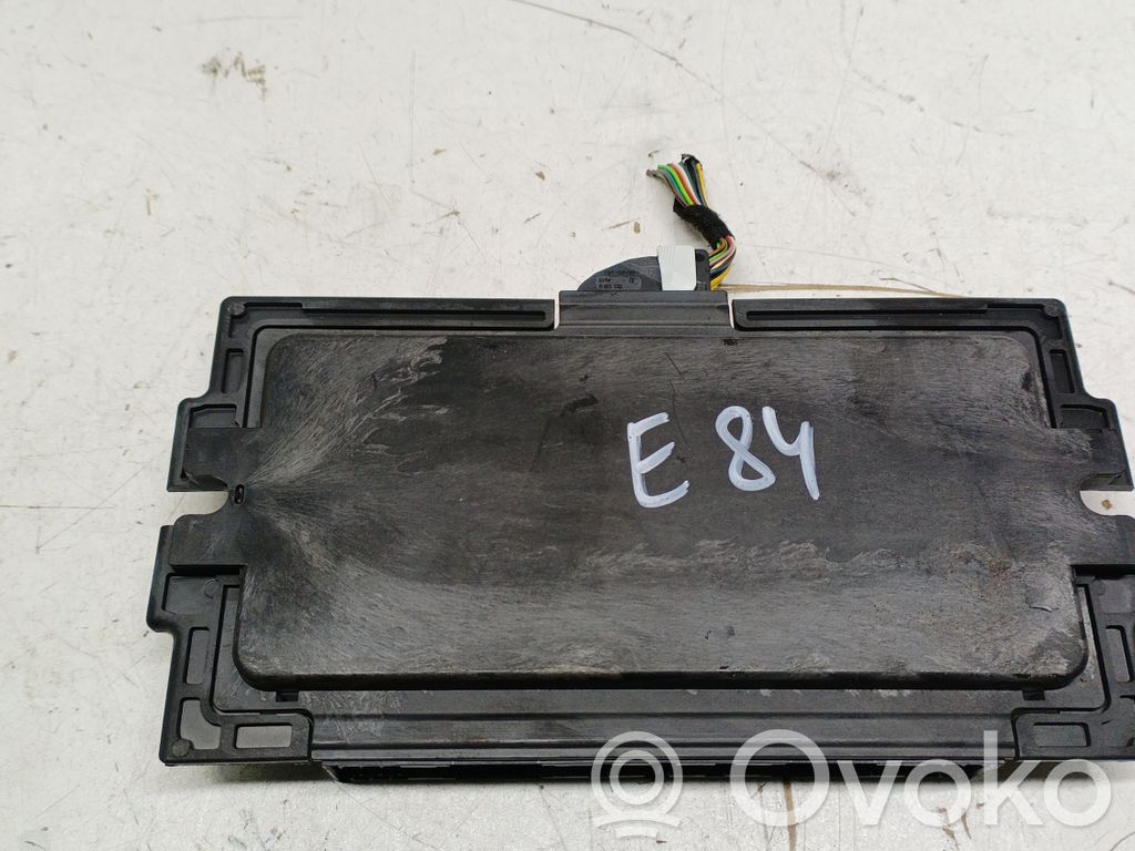 BMW X1 E84 Lichtmodul Lichtsensor 
