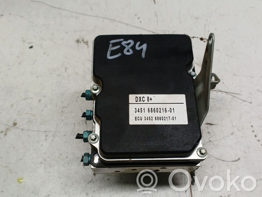 ABS-pumppu   6860216,6860217