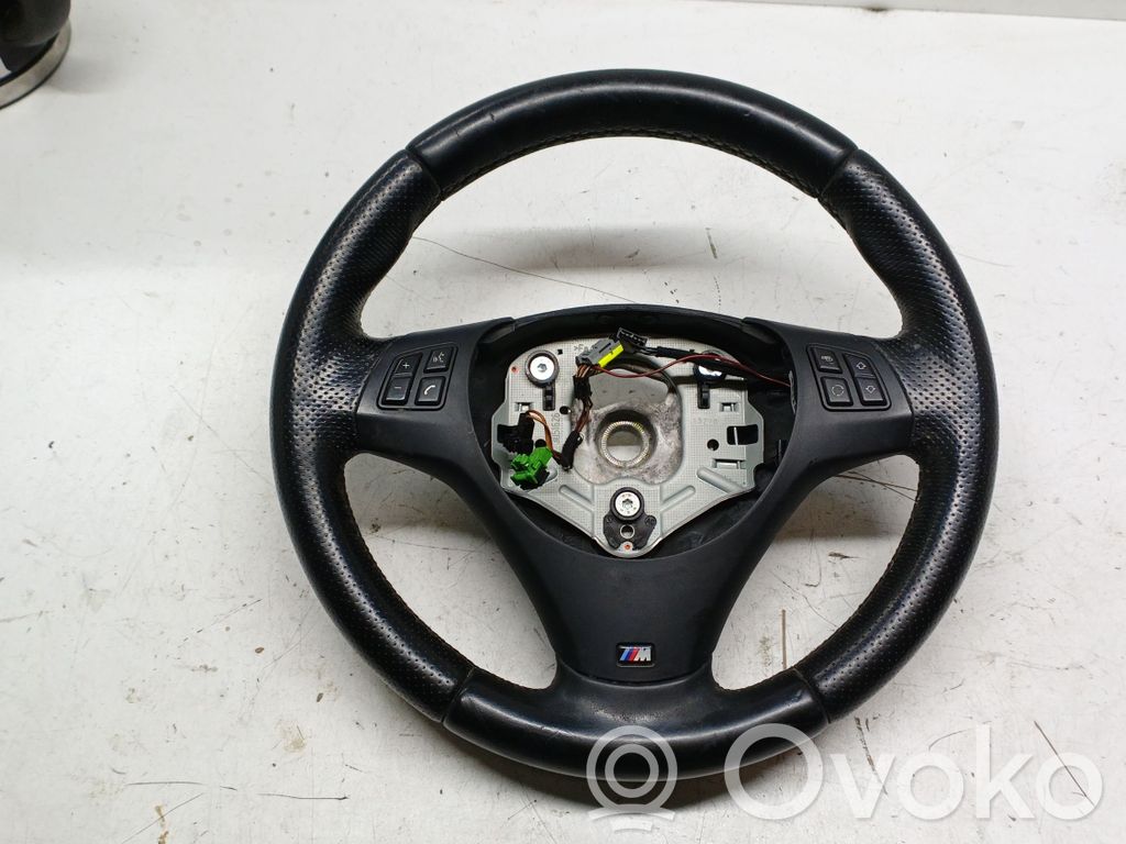 BMW X1 E84 Lenkrad 