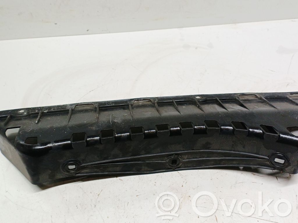 BMW 5 E60 E61 Ornament sub far 