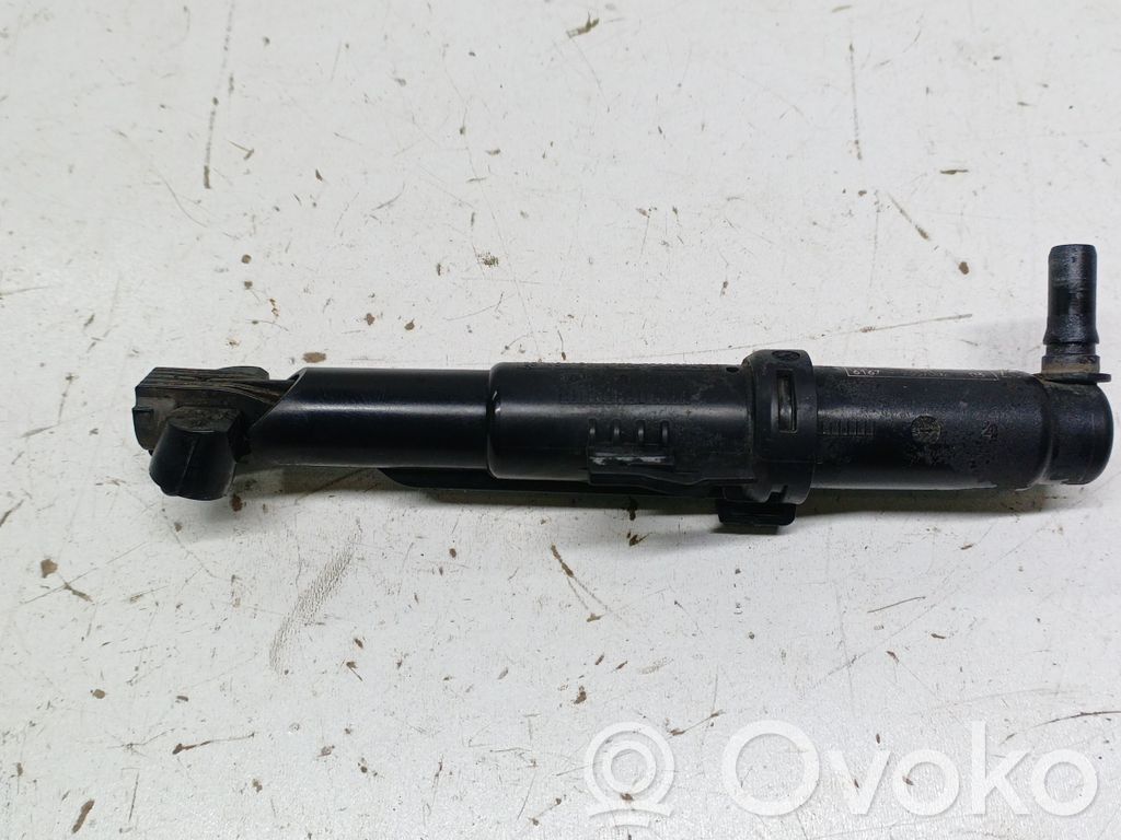 BMW X4 F26 Headlight washer spray nozzle 