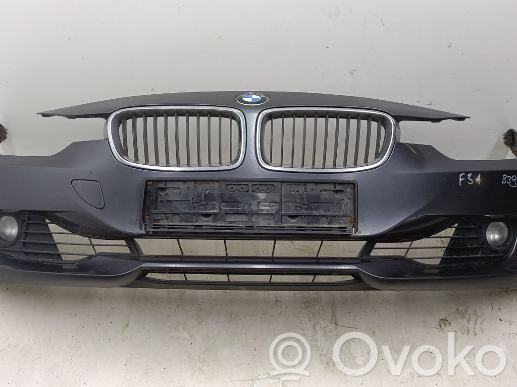 BMW 3 F30 F35 F31 Bară față 