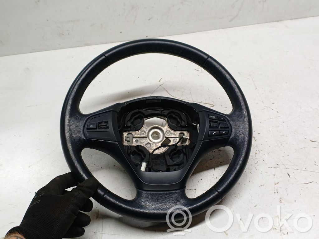 BMW 3 F30 F35 F31 Vairas 