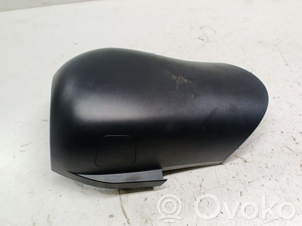 BMW 3 F30 F35 F31 Capac coloană direcție 