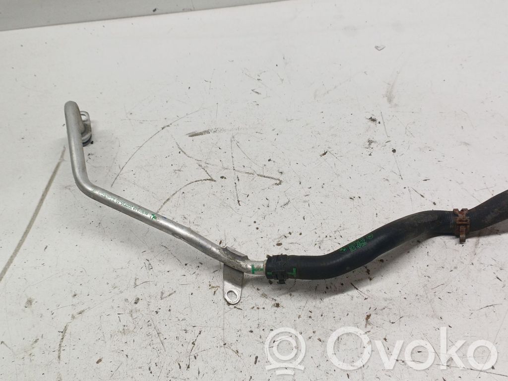 Mini Clubman F54 Przewód / Wąż chłodnicy 