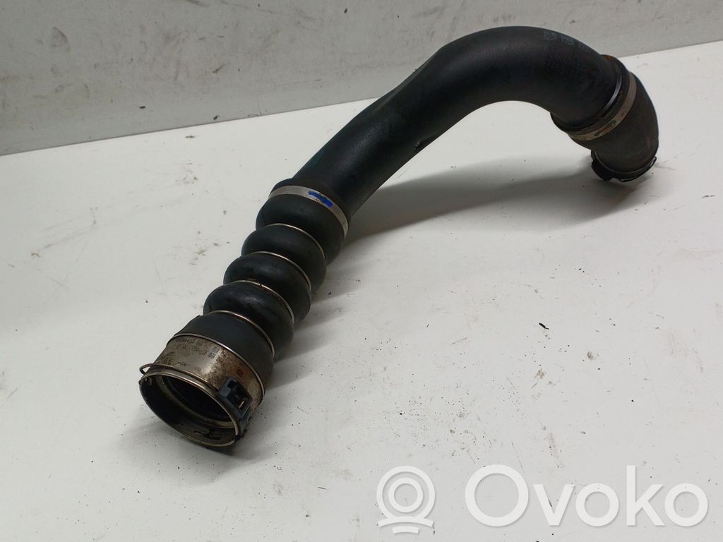 Mini One - Cooper F56 F55 Intercooler hose/pipe 