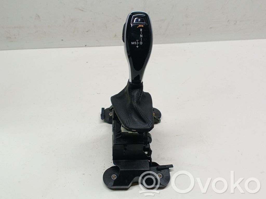 BMW 2 F46 Selector caja de cambios 