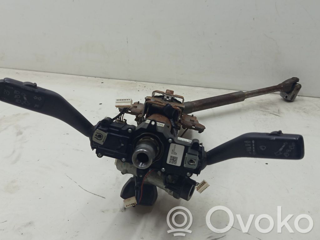 Volkswagen Touran II Interrupteur / bouton multifonctionnel 