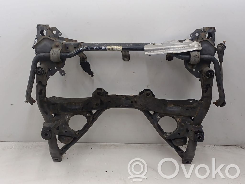 BMW 3 F30 F35 F31 Sottotelaio anteriore 