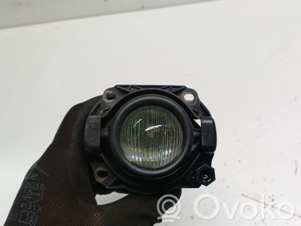 BMW X3 E83 Miglas lukturis priekšā 