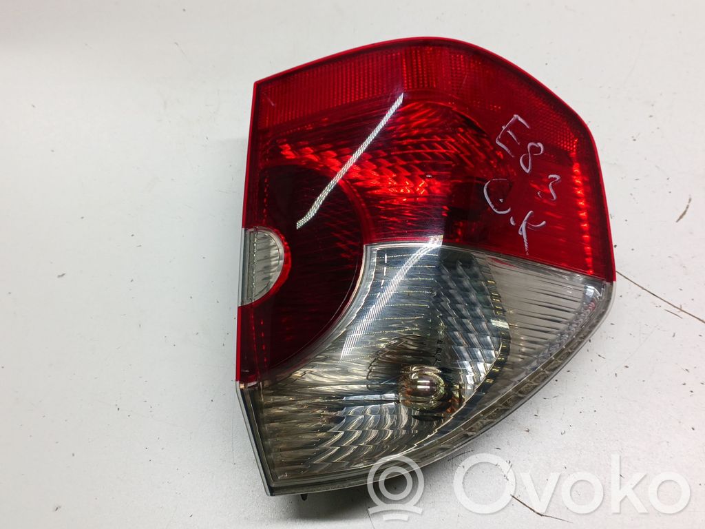 BMW X3 E83 Rear/tail lights 