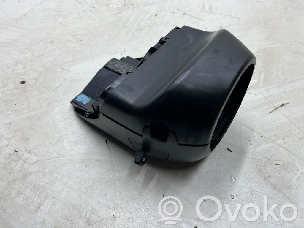 BMW 5 F10 F11 Capac coloană direcție 