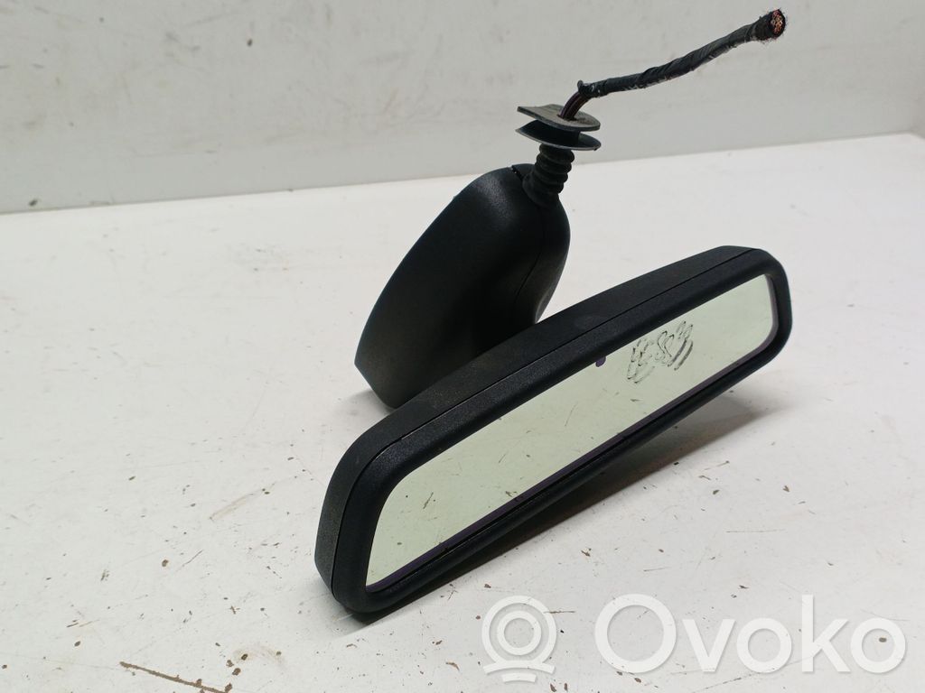 Espejo retrovisor (interior)   8236774,511605,9050392,TFC1062