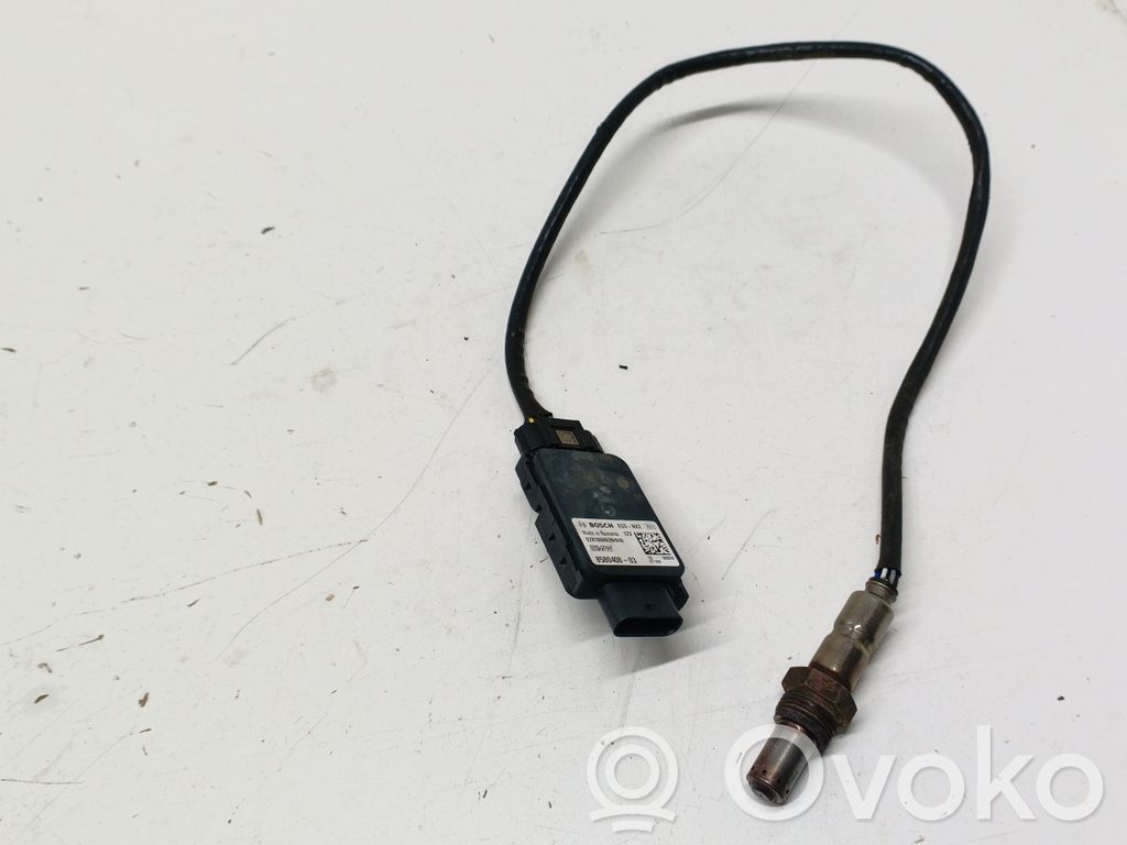 BMW X1 F48 F49 Lambda zonde 
