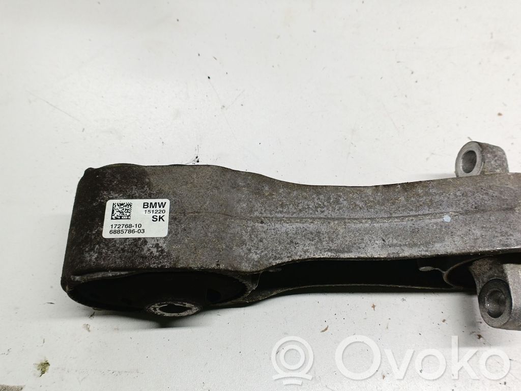 BMW X1 F48 F49 Soporte de montaje del motor 