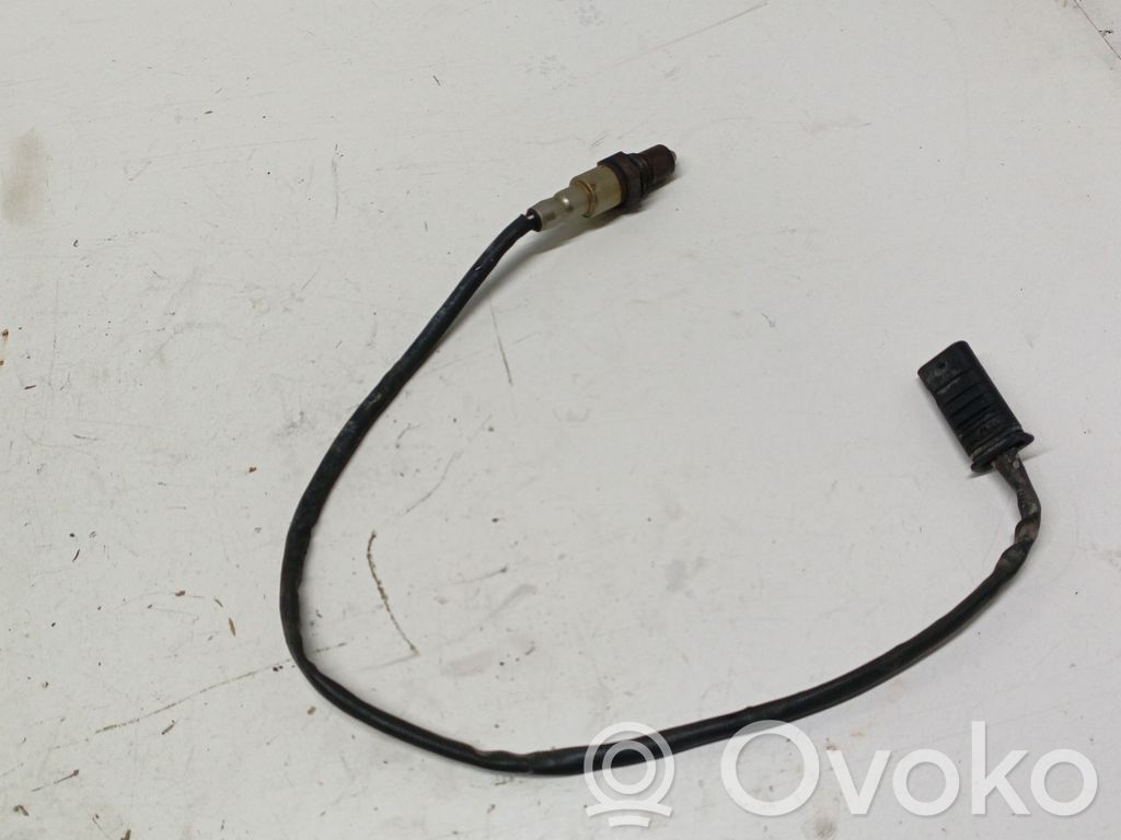 BMW X1 F48 F49 Lambda probe sensor 