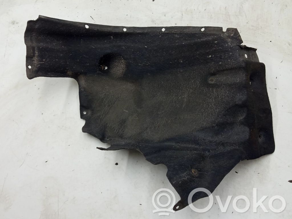 BMW X3 F25 Rivestimento paraspruzzi passaruota anteriore 