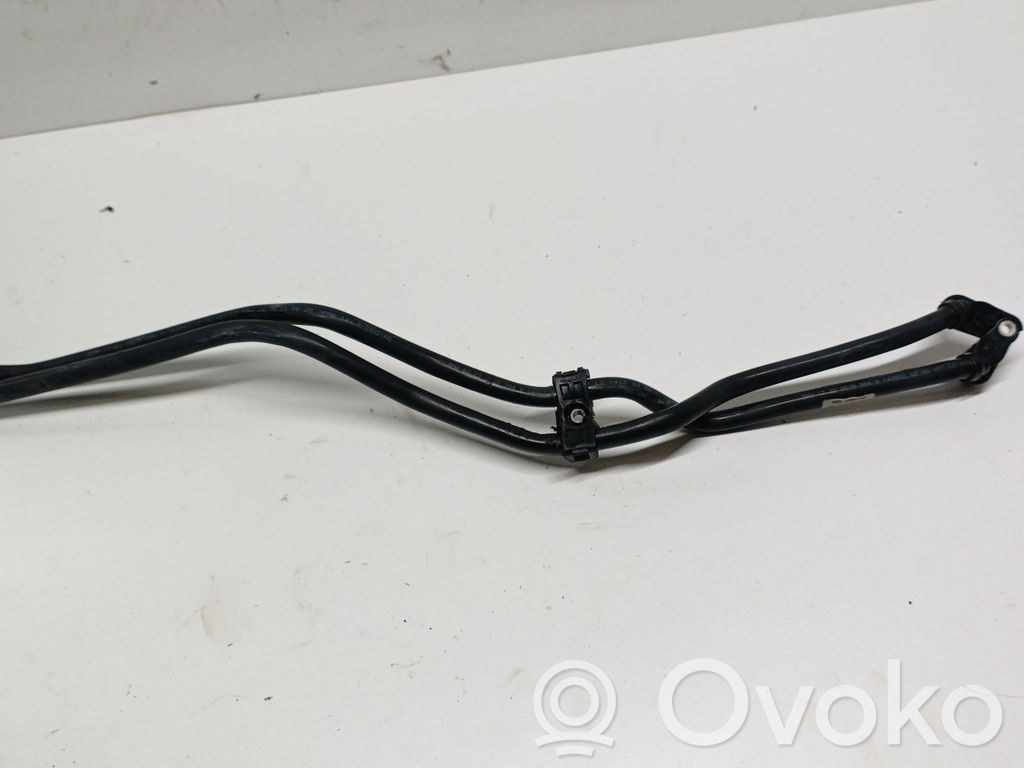 BMW X3 F25 Furtun/conductă intercooler 