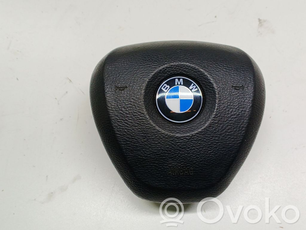 BMW X3 F25 Poduszka powietrzna Airbag kierownicy 