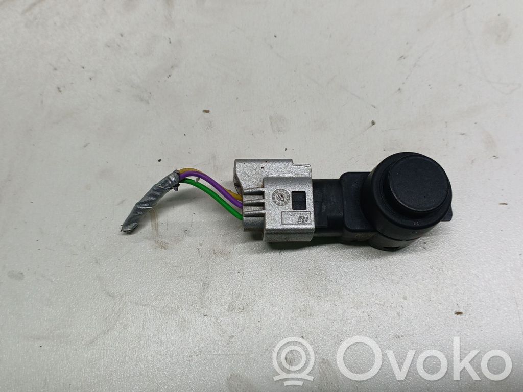 Citroen C4 II Sensor de aparcamiento PDC 