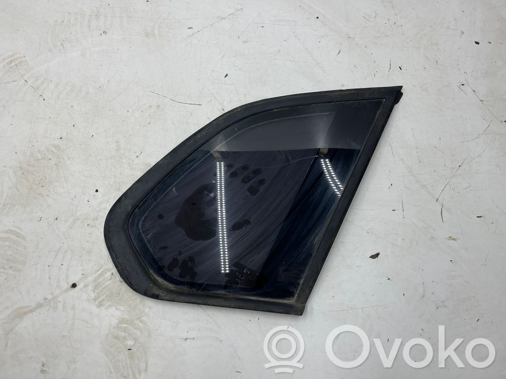 BMW X3 F25 Lunetă spate 