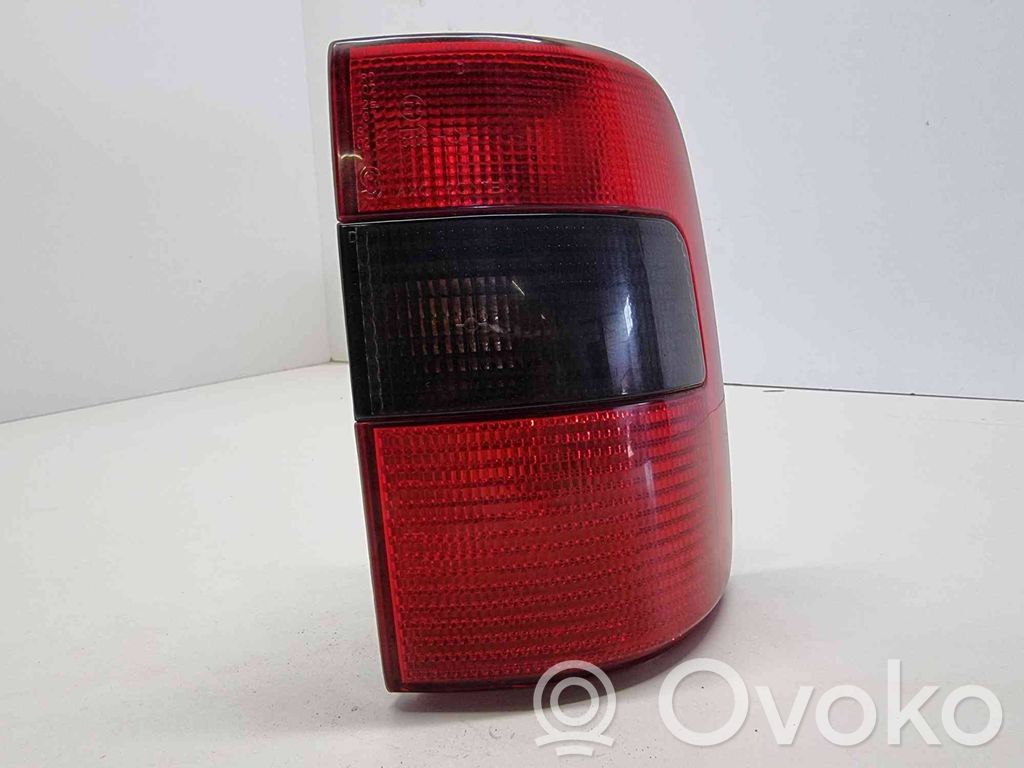 Citroen Evasion Takavalot 
