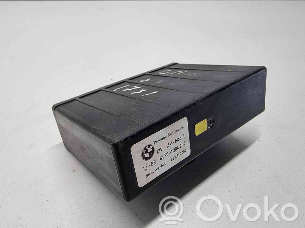BMW 5 E34 Komforta modulis 