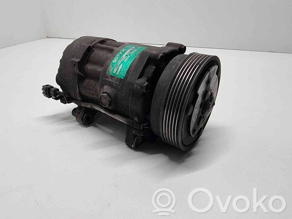 Ford Galaxy Air conditioning (A/C) compressor (pump) 