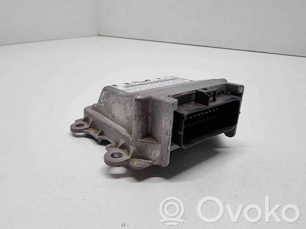 Chrysler Voyager Airbag control unit/module 