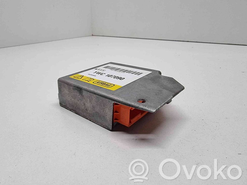 Rover 75 Airbag control unit/module 