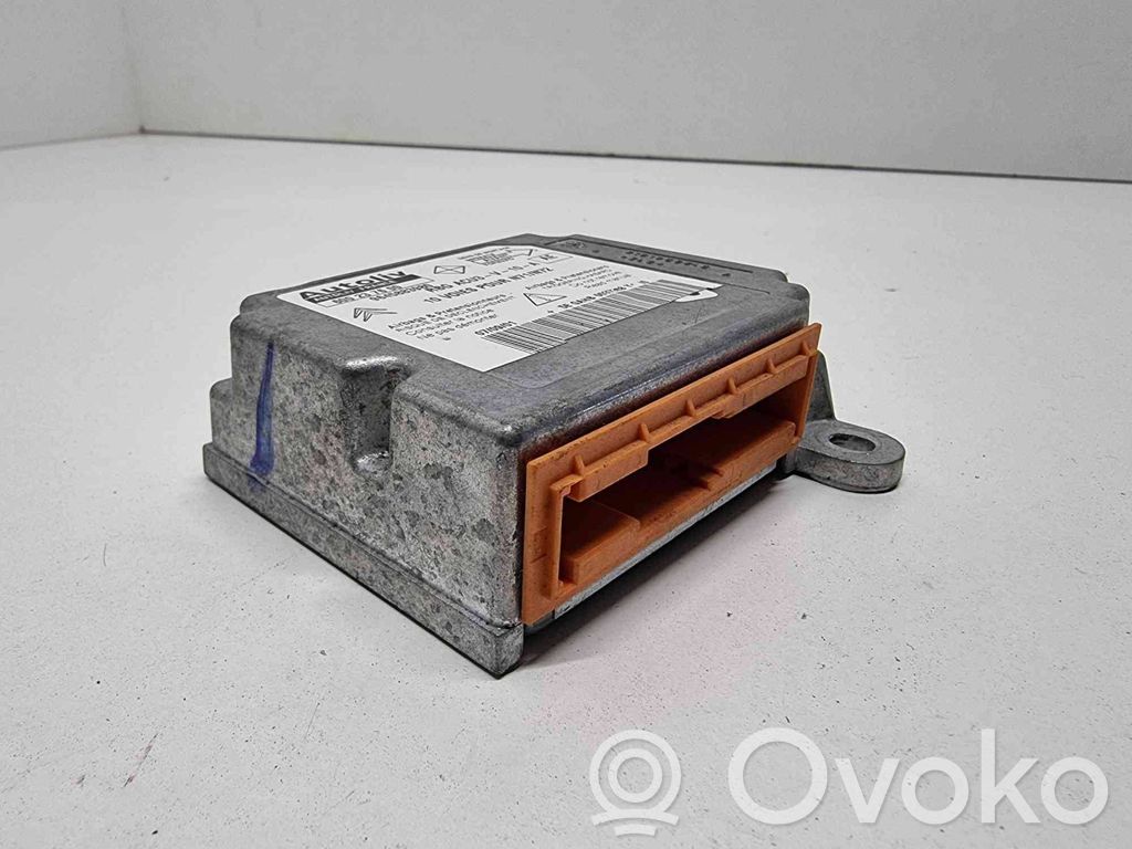 Citroen Xsara Airbag control unit/module 