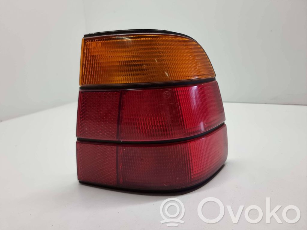 BMW 5 E34 Rear/tail lights 