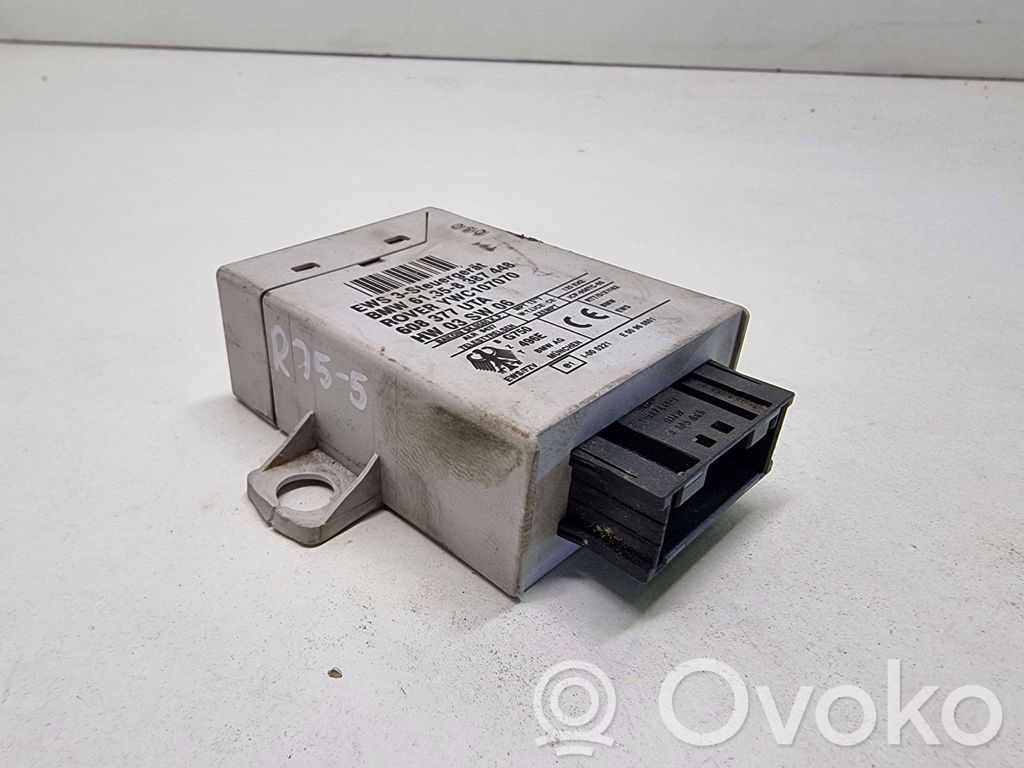 Immobilizer control unit/module   YWC107070,61358387448,608377VTA