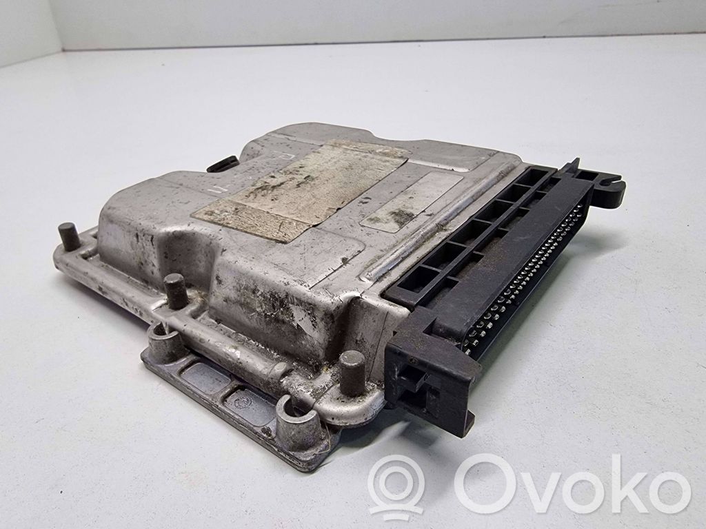 Peugeot 406 Engine control unit/module 