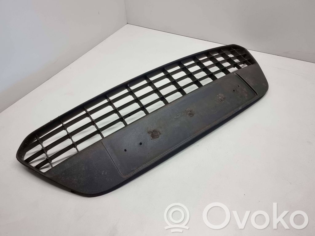 Ford C-MAX I Front bumper lower grill 