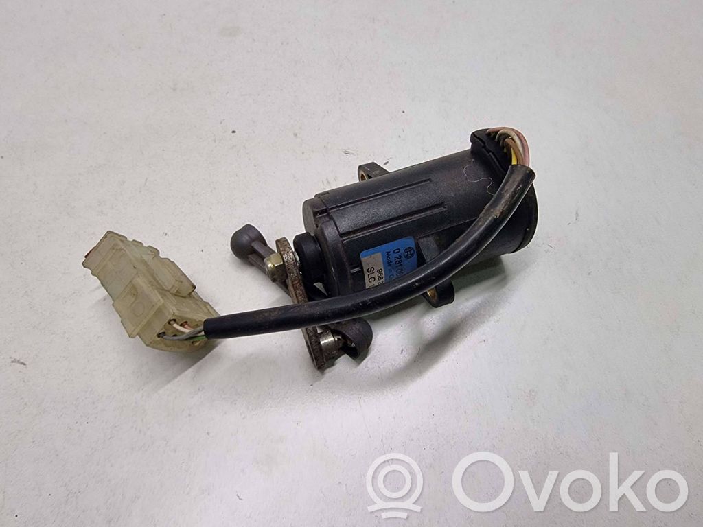 Rover 75 Accelerator throttle pedal 