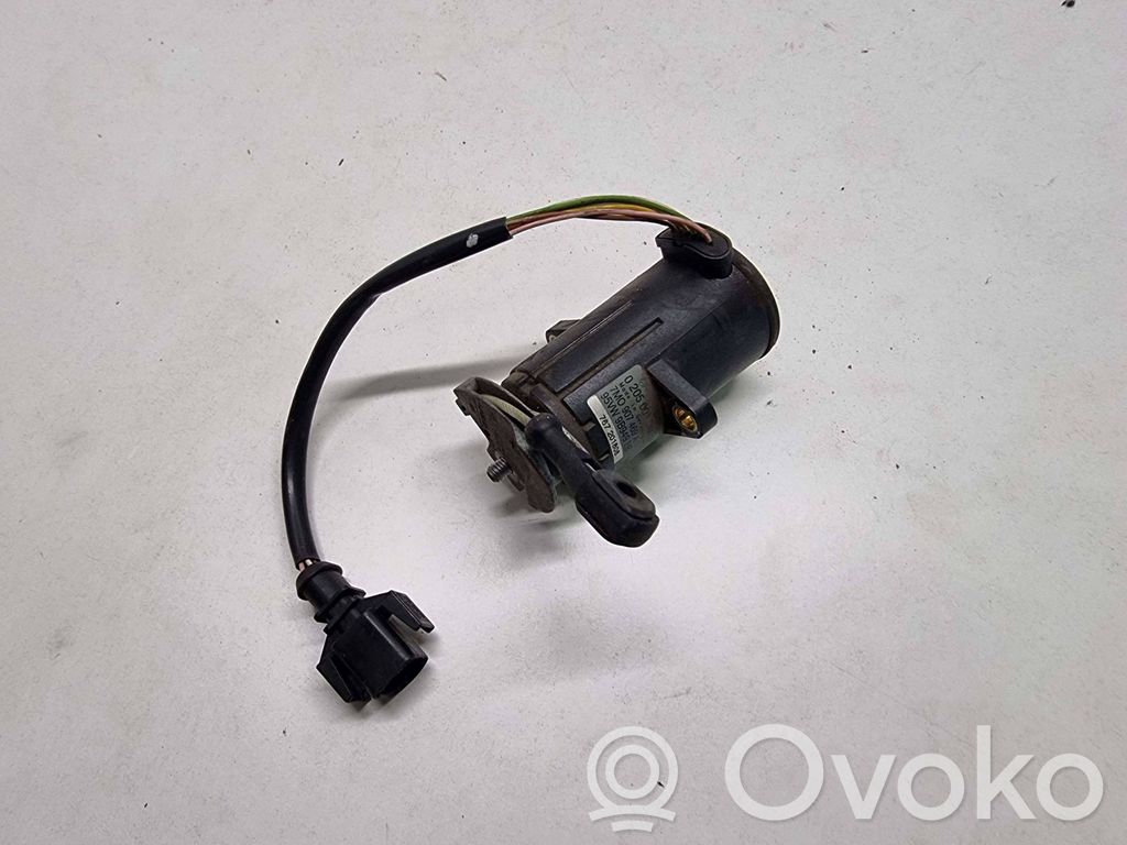 Gaspedal   7M0907469A,0205001044,95VW9B949EB