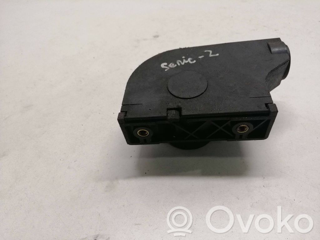Renault Scenic I Gaspedal 