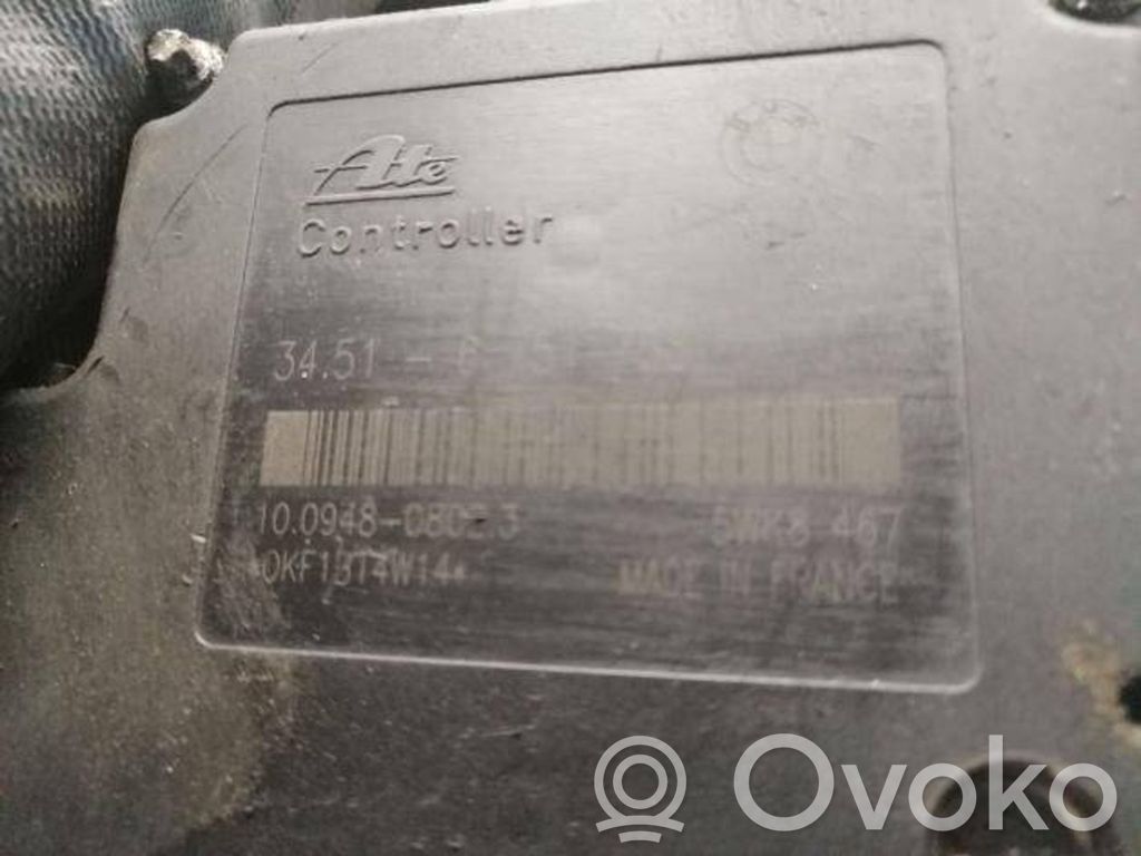 ABS Blokas   10094808023,5WK8467