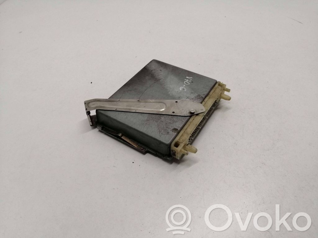 Engine control unit/module   P01270297,1T28S3168,0281001592
